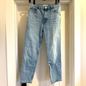 Mango Mom Jeans, 4